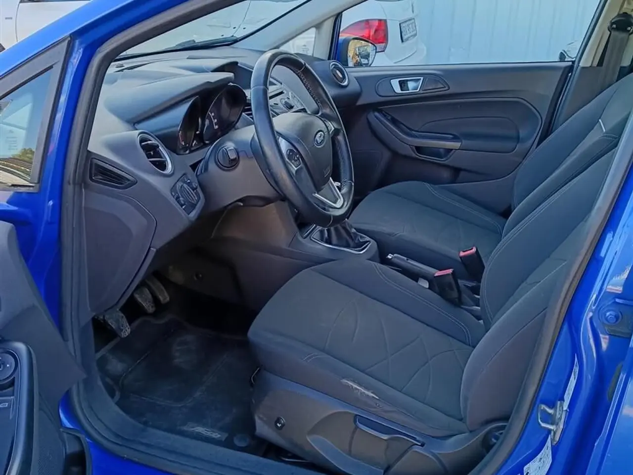 Billede 9 - Ford Fiesta 1,0 Trend Start/Stop 65HK 5d