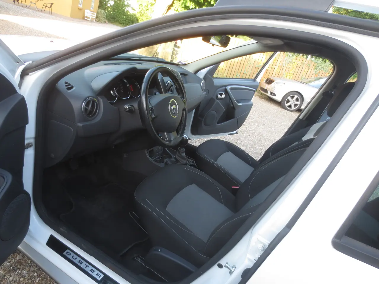 Billede 16 - Dacia Duster 1.5 D År 16 Nysynet.
