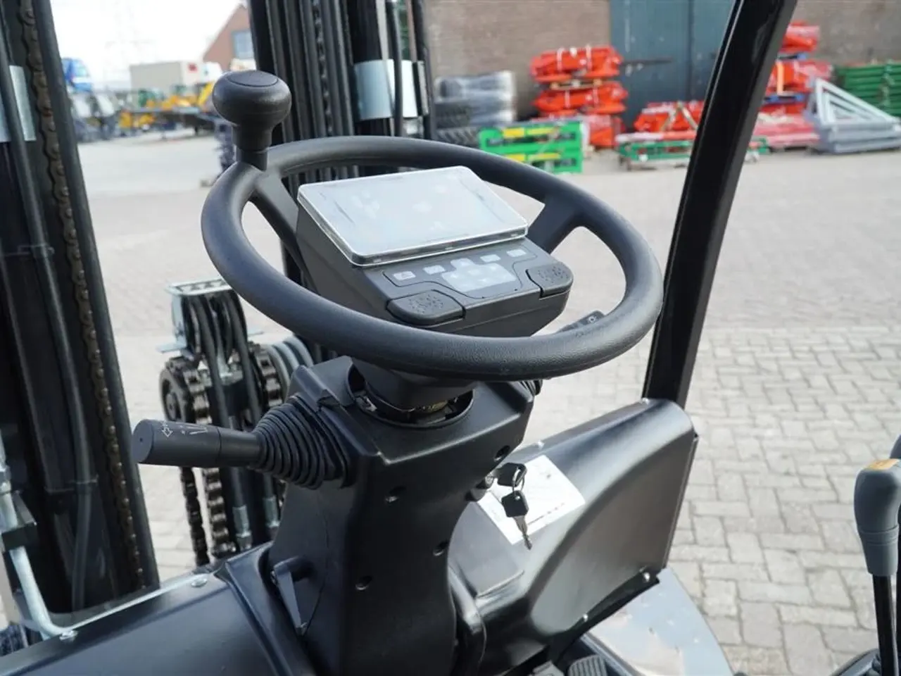 Billede 5 - Eurotrack EL TRUCK