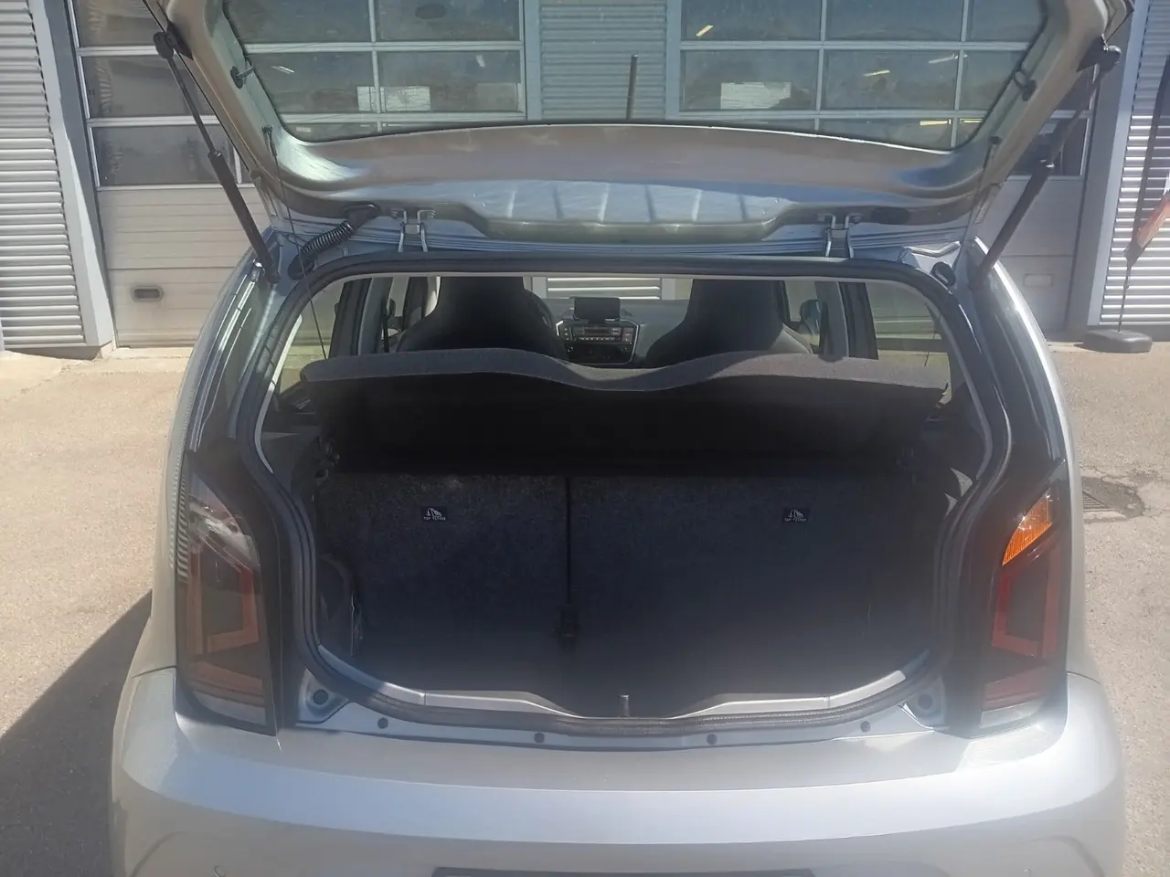 Billede 18 - VW e-Up! Move Up!