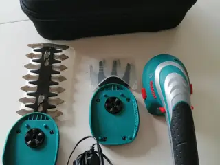 Boss Multiklipper