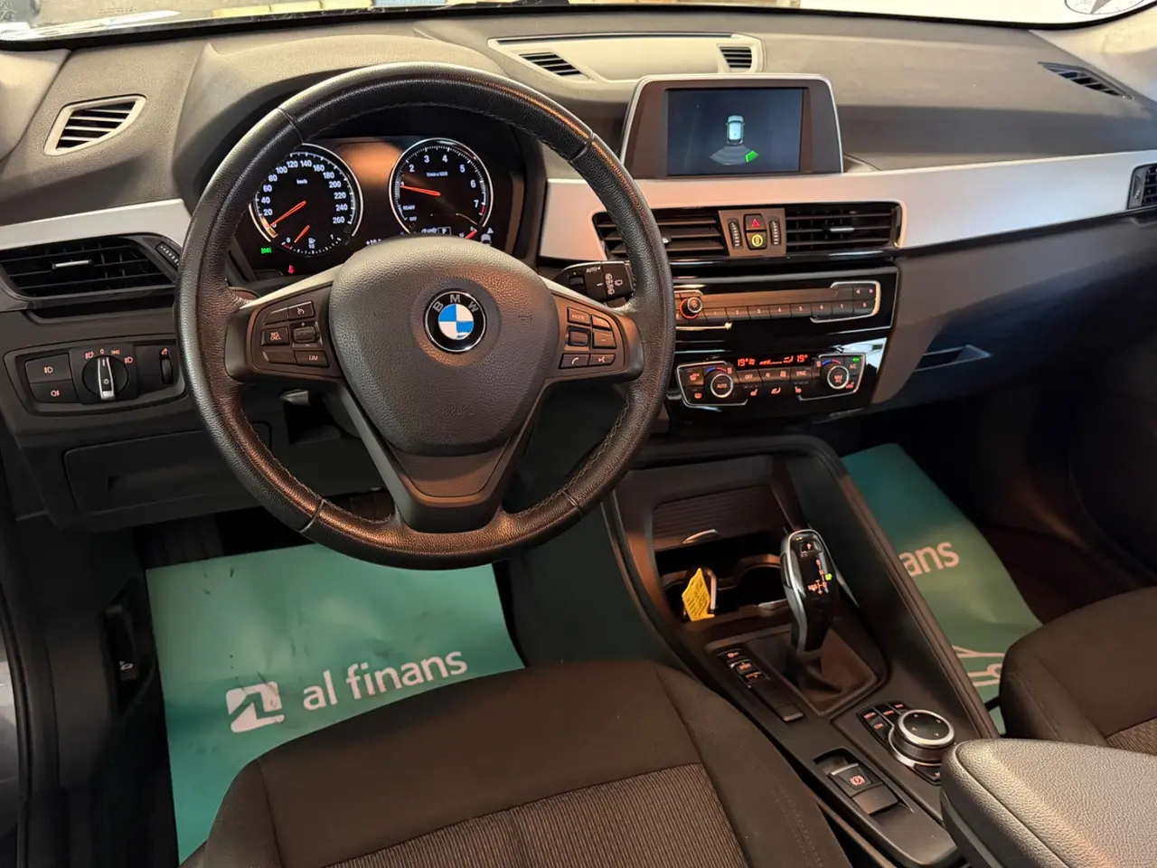 Billede 14 - BMW X1 1,5 sDrive18i Advantage aut.