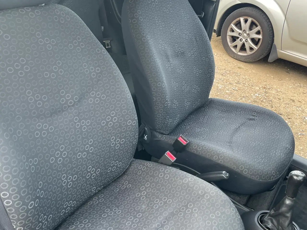 Billede 13 - Toyota Yaris 1.0