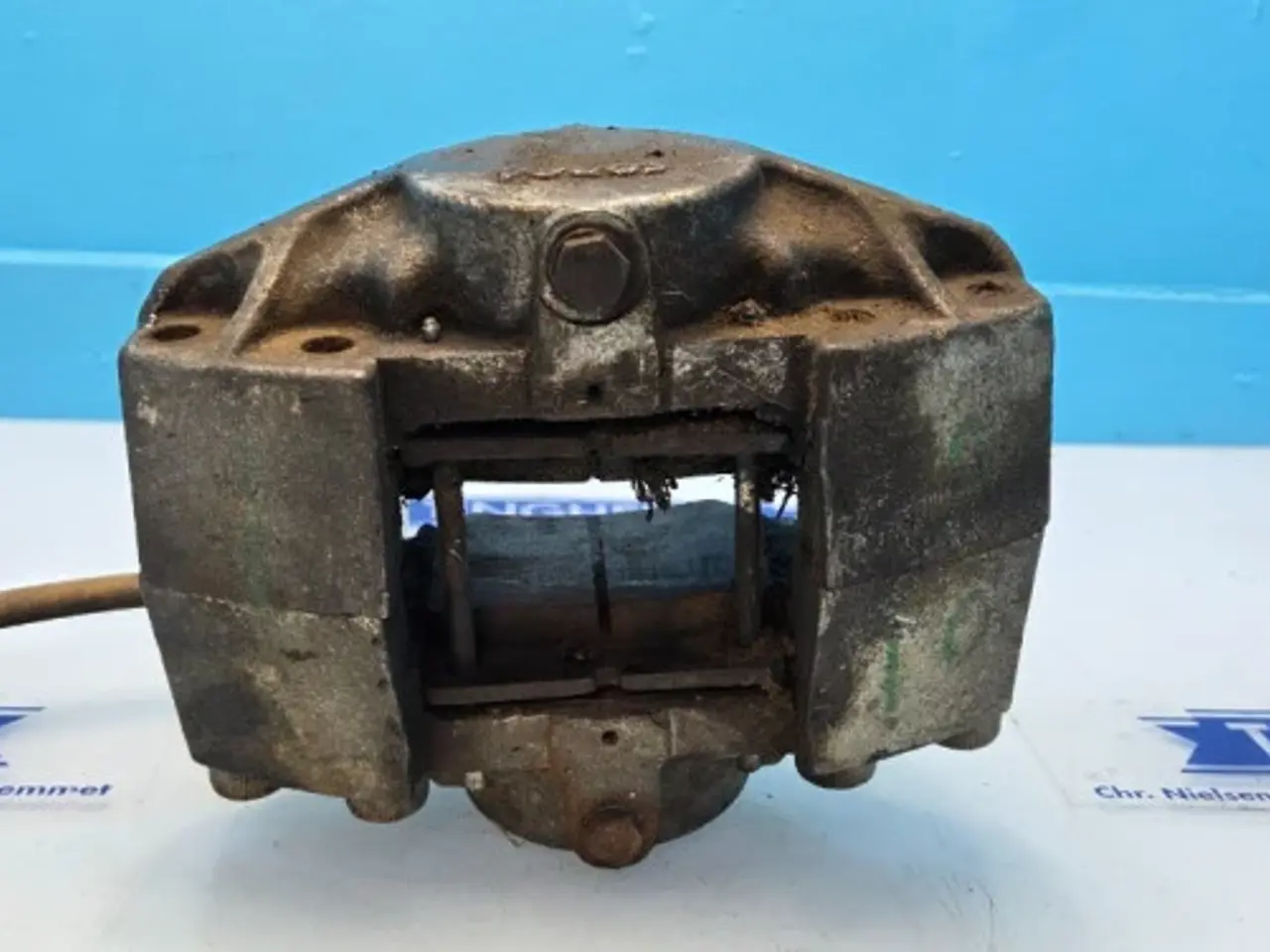 Billede 7 - New Holland CR9.90 Bremsekaliber 84989455