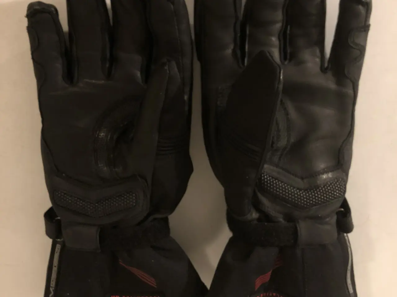 Billede 2 - Held handske str EU7