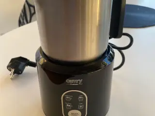 Mælkeskummer