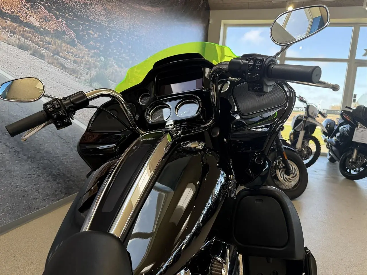 Billede 12 - Harley-Davidson FLTRXS Road Glide Special 114"