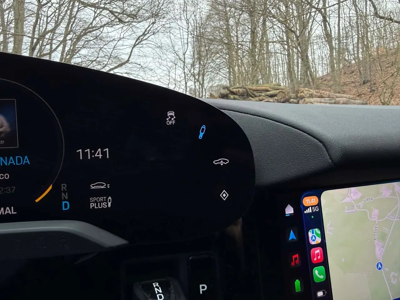Billede 15 - Porsche Taycan EL 326HK 4d Aut.