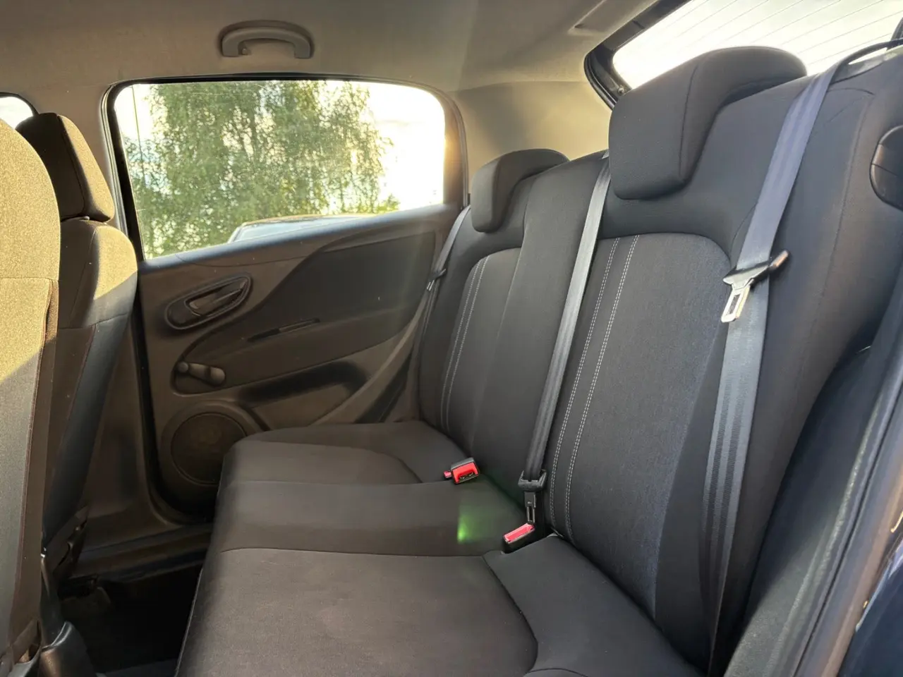 Billede 8 - Fiat Punto 0,9 TwinAir 100 Lounge