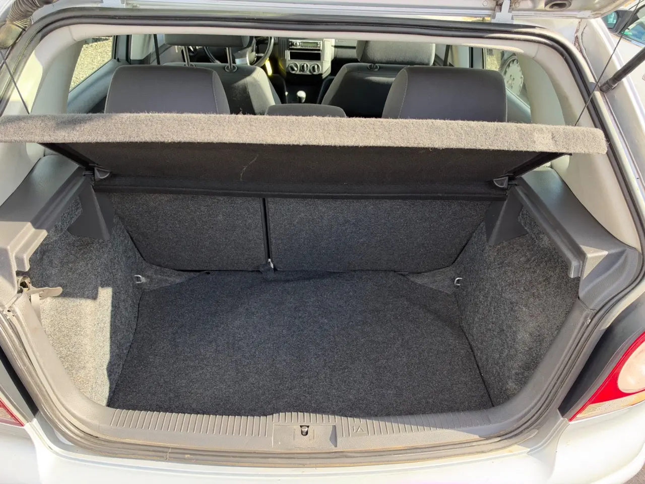 Billede 8 - VW Polo 1,4 16V United