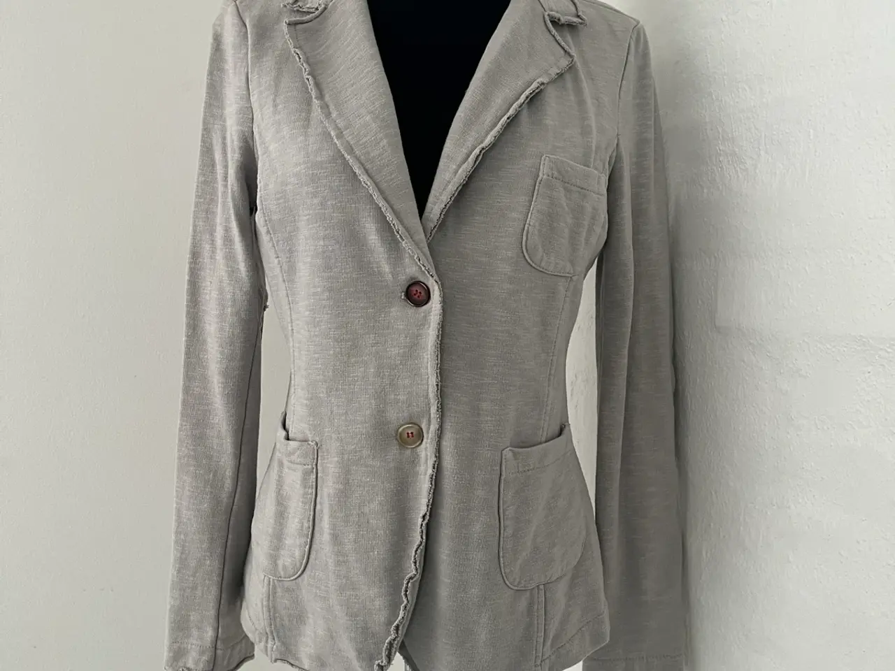 Billede 1 - Blazer str.38