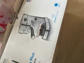 SEVERIN Espresa Plus KA 5995