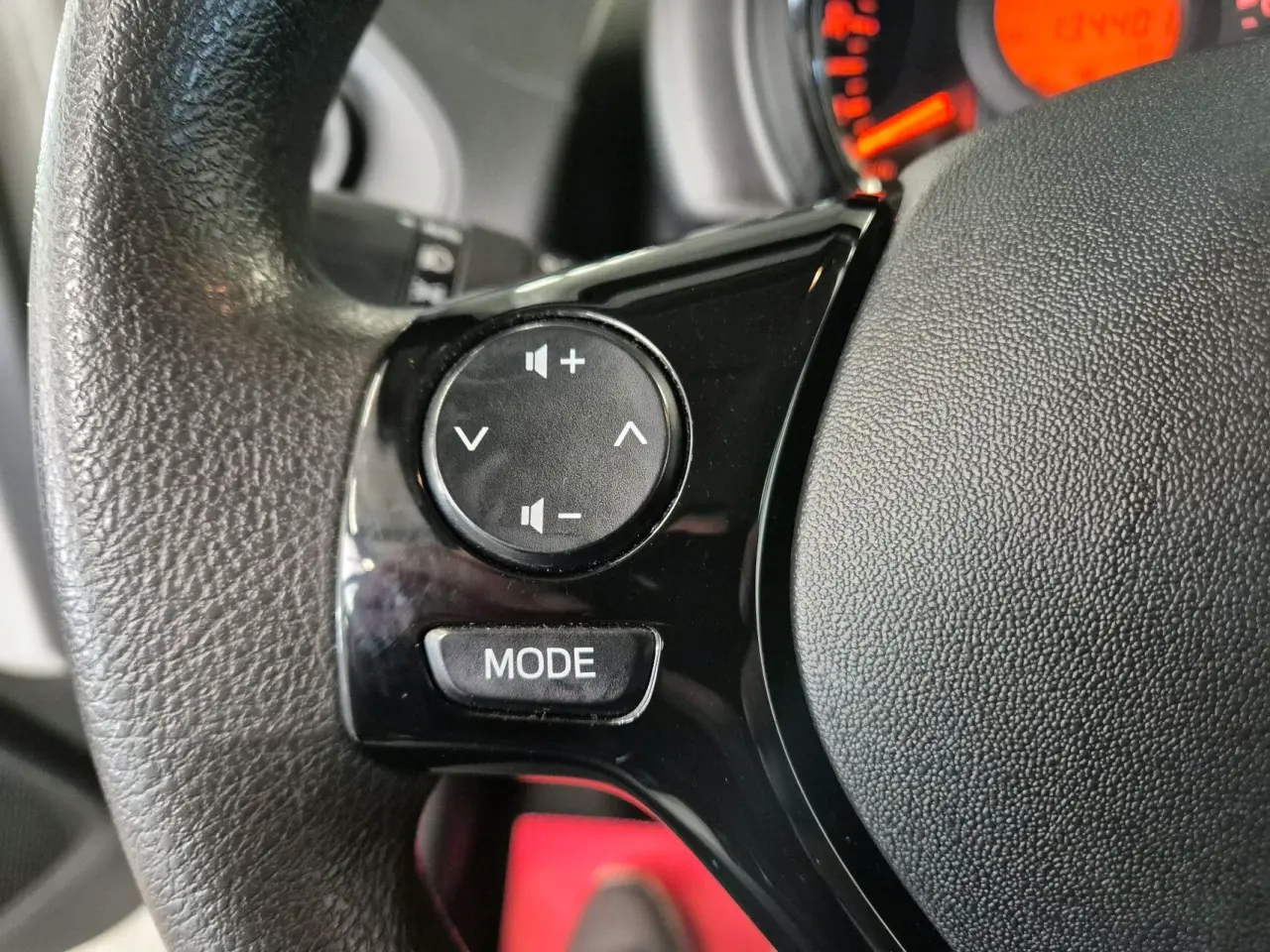 Billede 13 - Citroën C1 1,0 VTi Sportline 72HK 5d