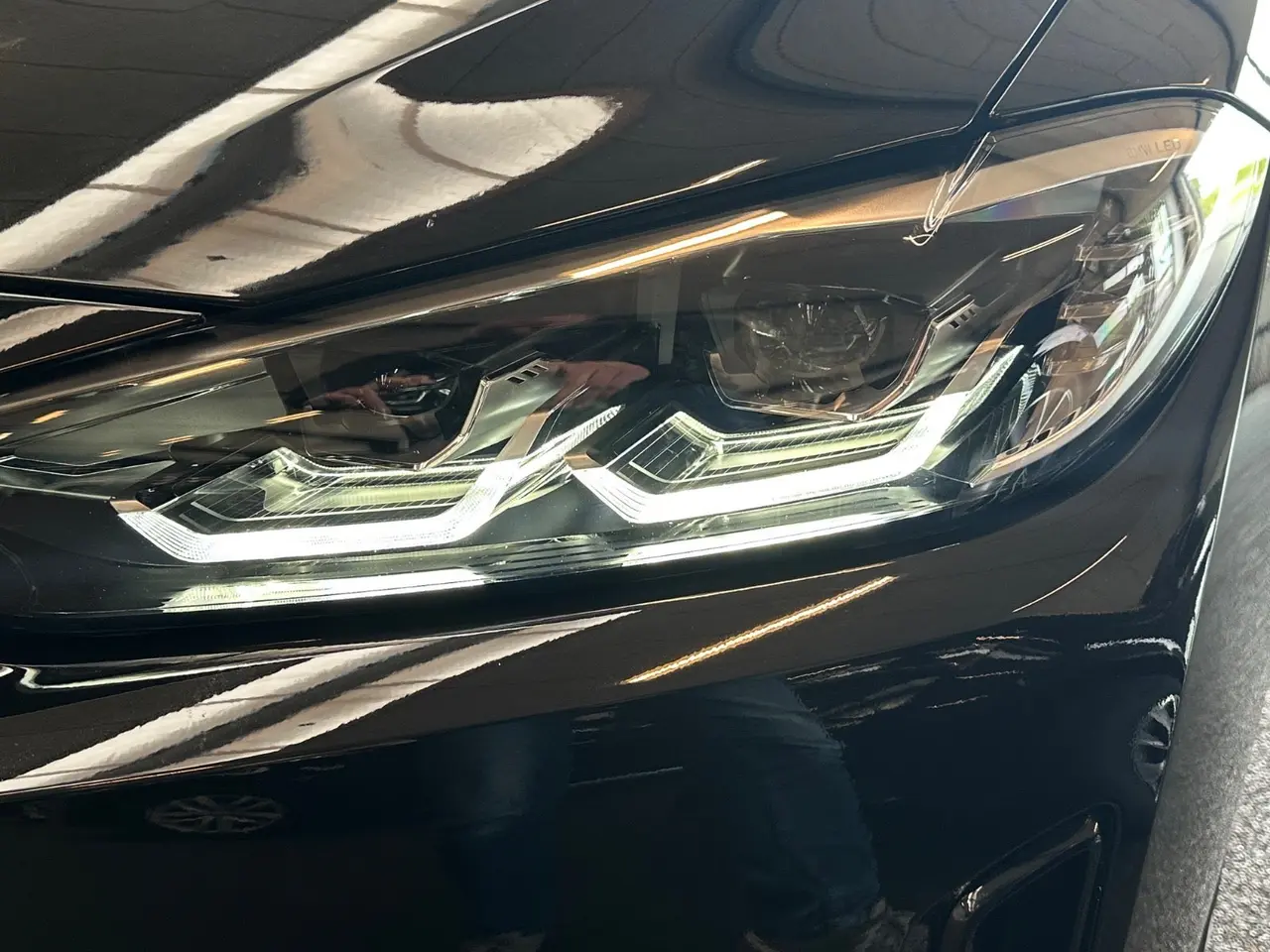 Billede 8 - BMW i4 eDrive40