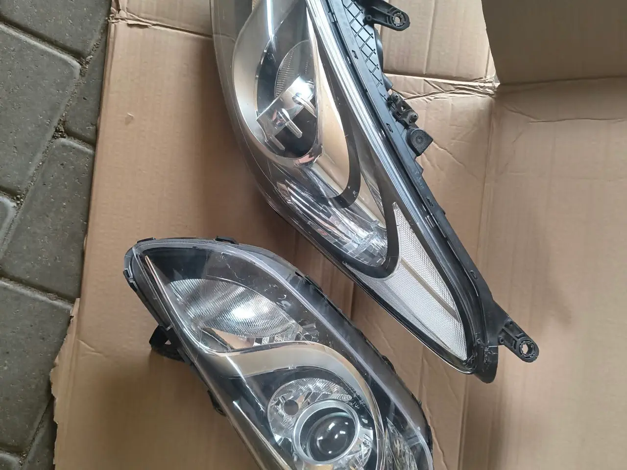 Billede 1 - Hyundai i30GD