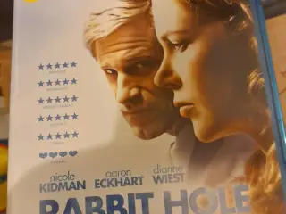 Rabbit hole
