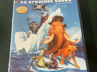 Ice Age 4 - På gyngende grund
