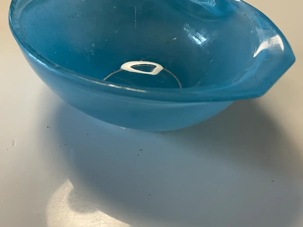 Billede 1 - Pyrex Cinderella sovseskål