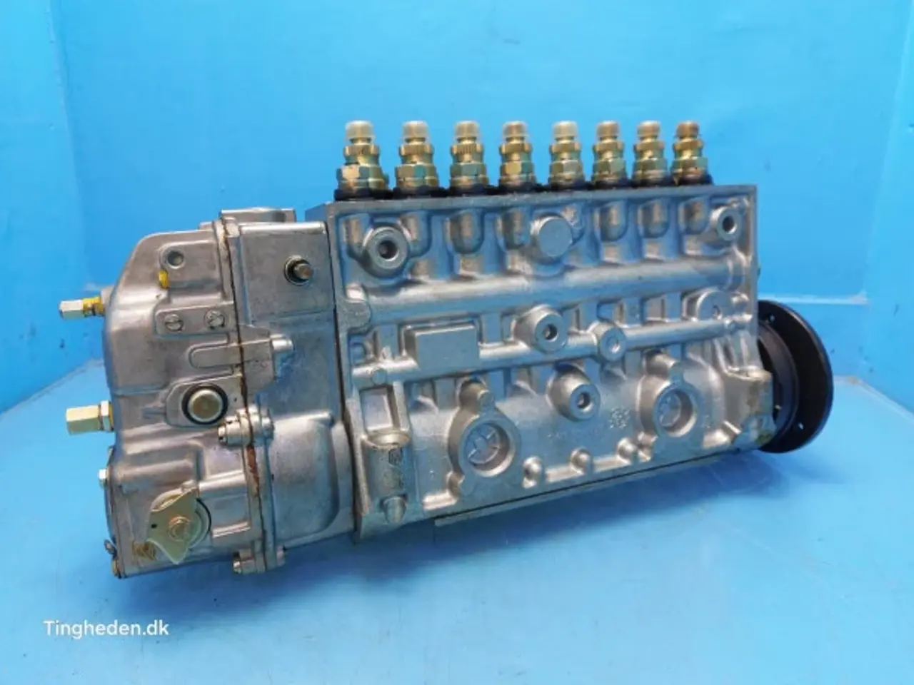Billede 6 - Bosch Brændstofpumpe PE8P100A320LS810