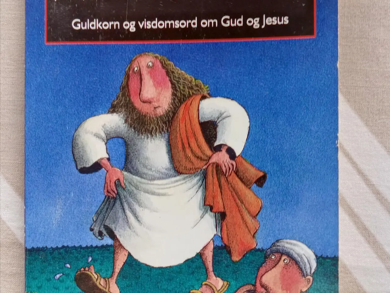 Billede 1 - 3 bøger med guldkorn og visdomsord