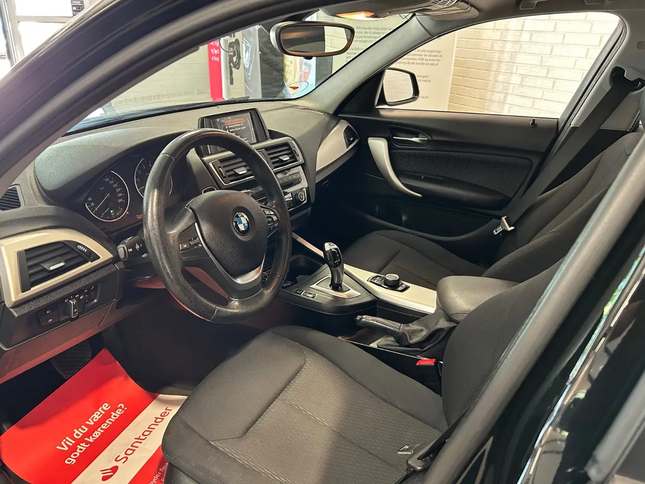 Billede 6 - BMW 118i 1,5 aut.
