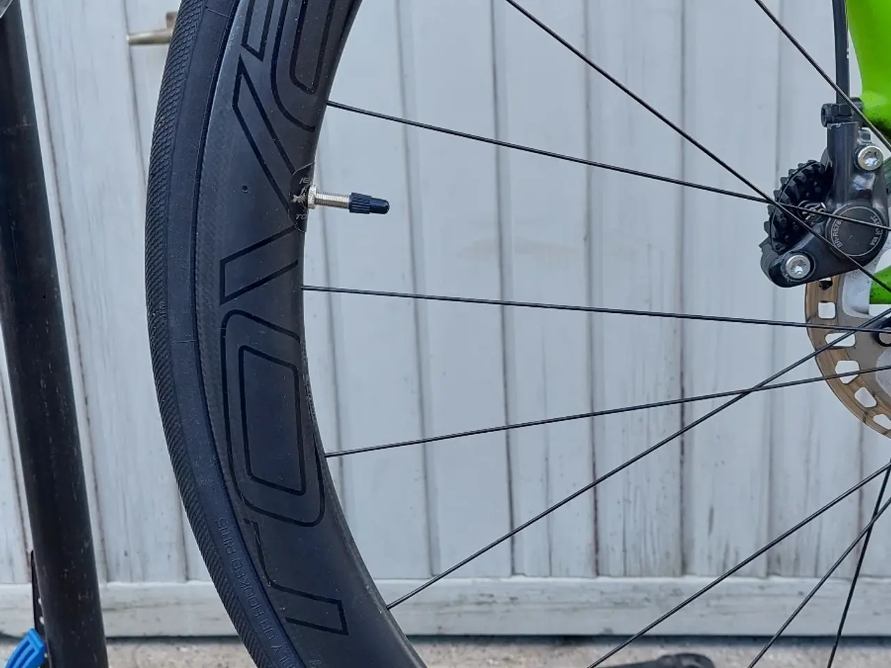 Billede 5 - Carbon racercykel