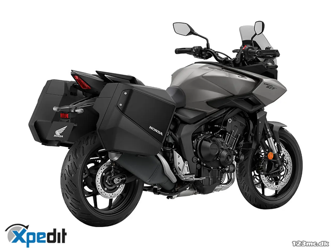 Billede 7 - Honda CB 1000 GT