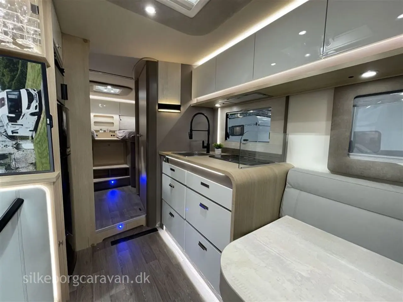 Billede 3 - 2027 - Autostar Prestige I 790 LC