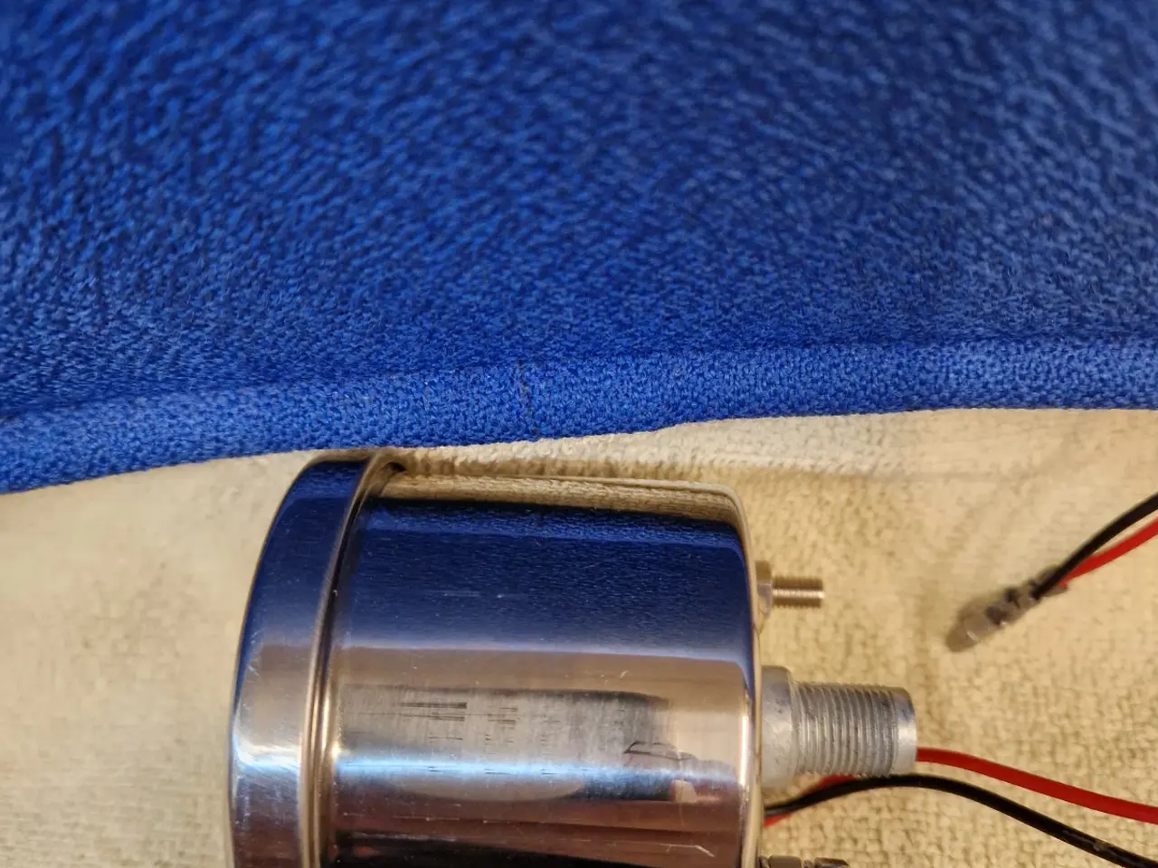 Billede 2 - Spedometer Mph