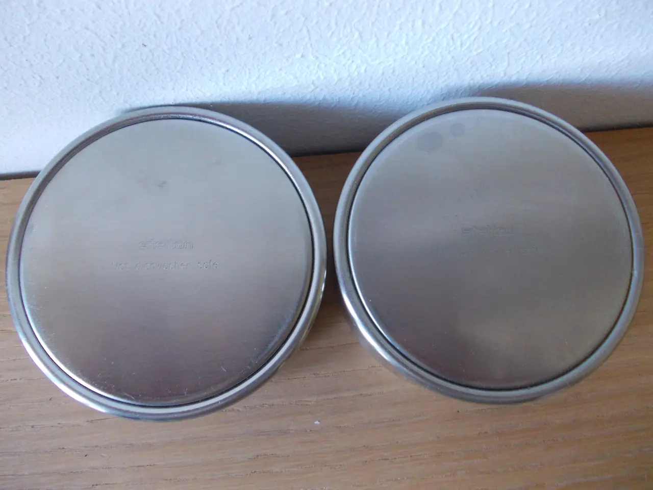 Billede 3 - Stelton Fyrfadsstager