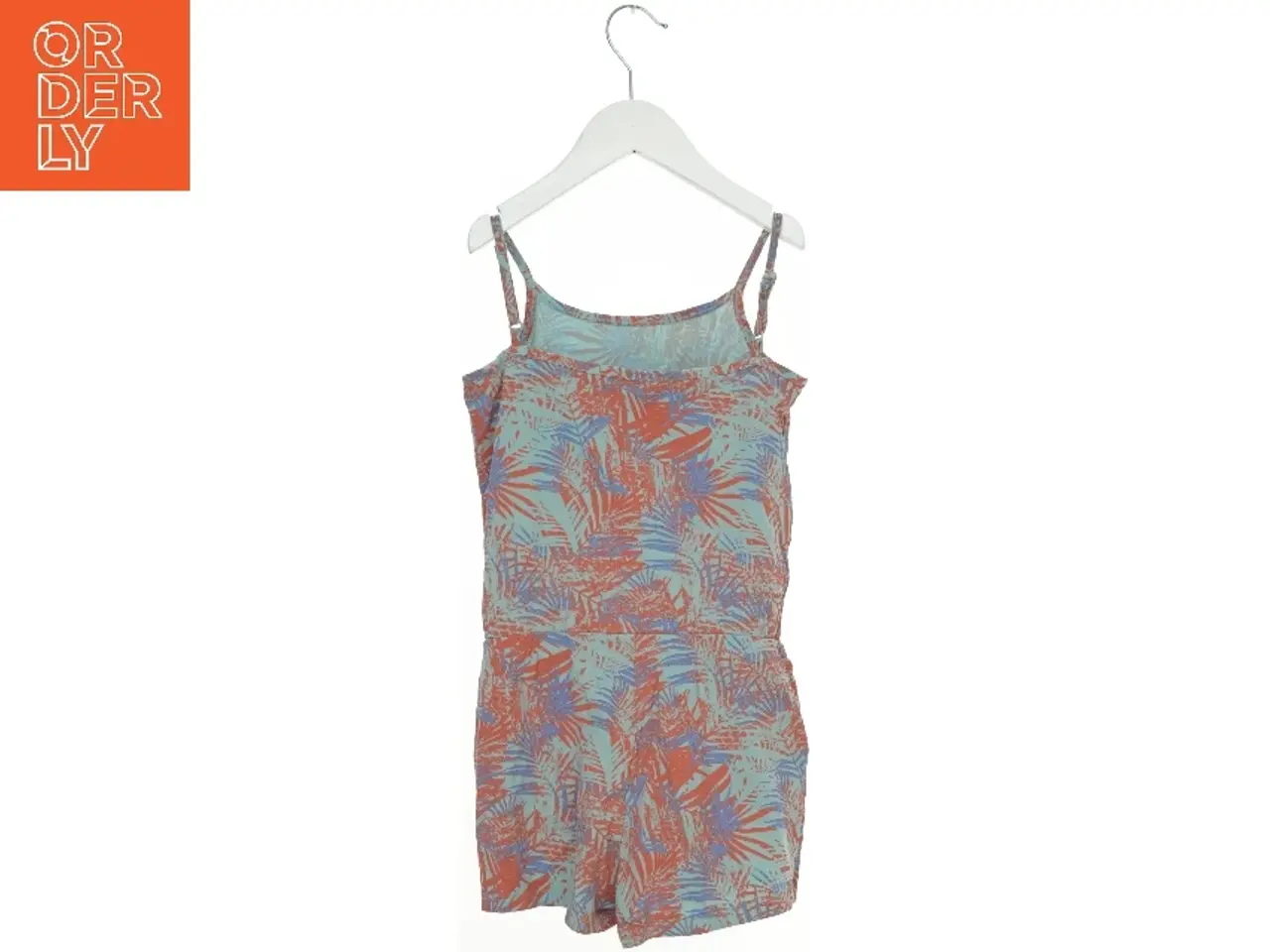 Billede 2 - Sommerdragt med stropper fra Beautiful Summer (str. 128)
