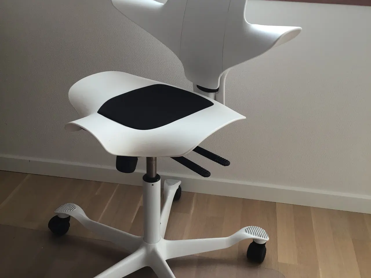 Billede 1 - Design kontorstol HÅG Capisco