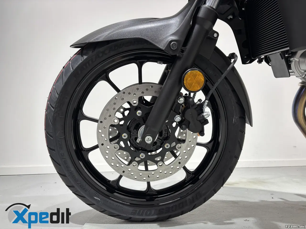 Billede 20 - Suzuki DL 650 V-Strom