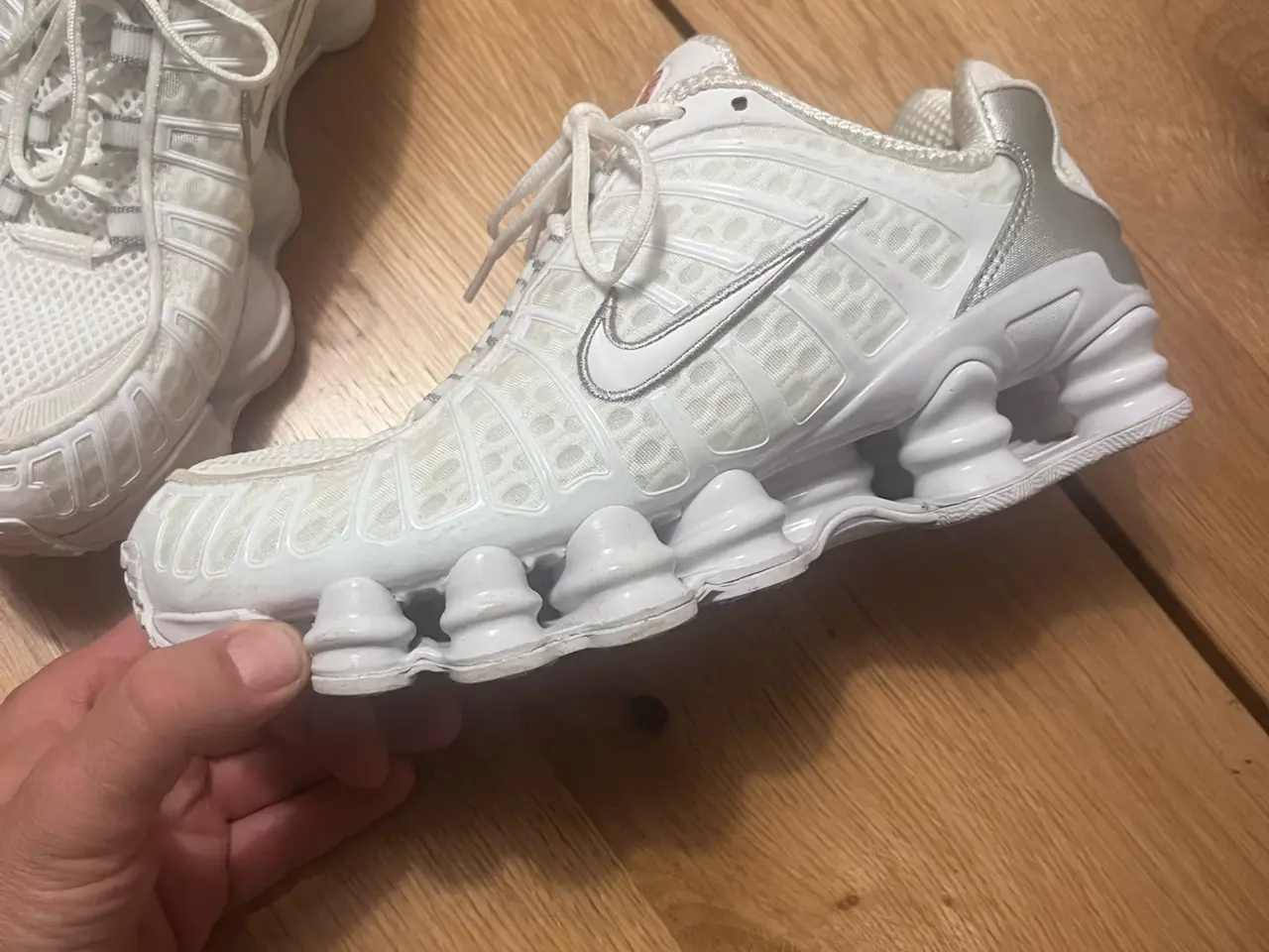 Billede 4 - Nike shox 40,5
