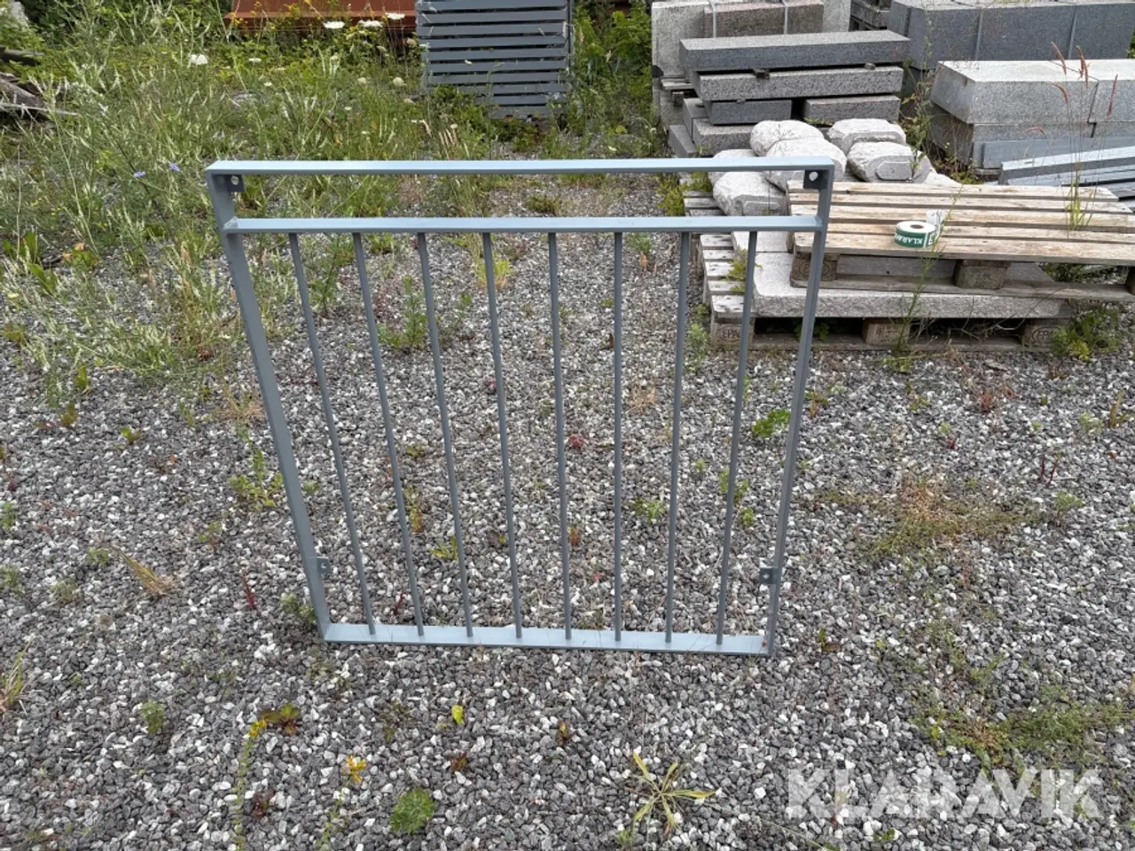 Billede 2 - Hegn