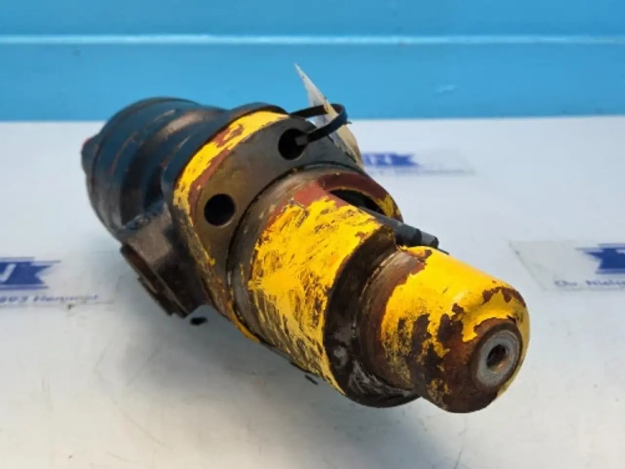 Billede 13 - New Holland CR9.90 Hydraulikmotor 47395885