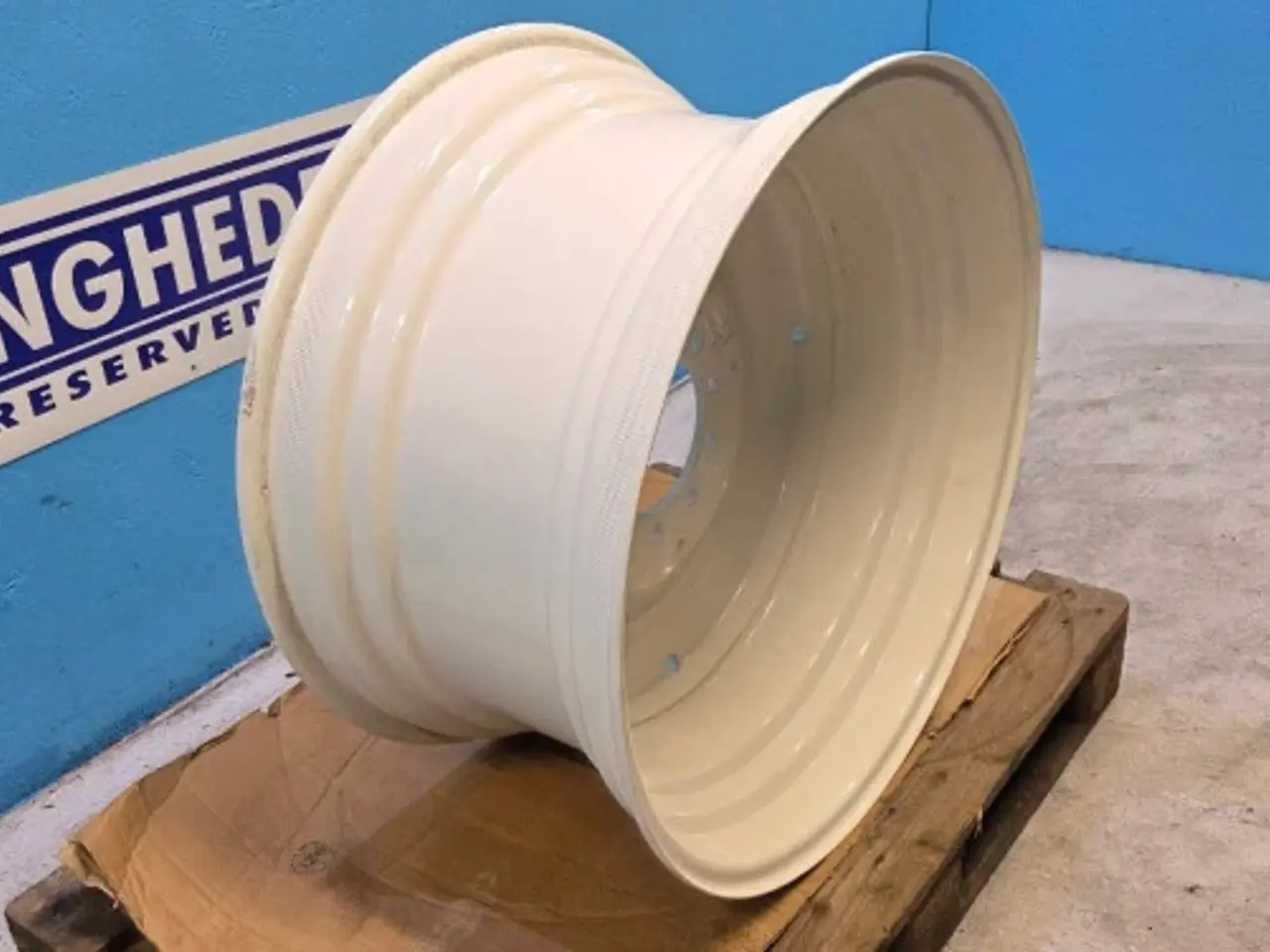 Billede 6 - 30" DW16X30