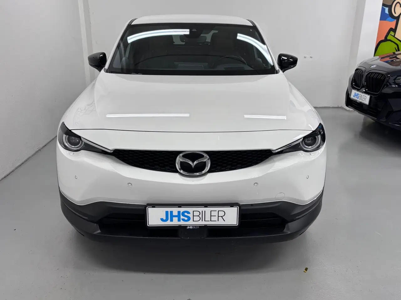 Billede 2 - Mazda MX-30 e-SkyActiv Advantage