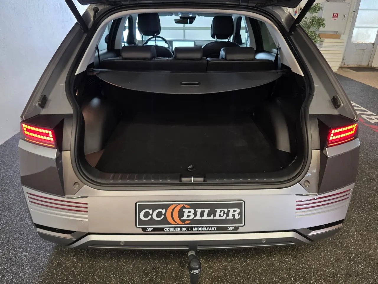 Billede 7 - Hyundai Ioniq 5 73 Techniq AWD
