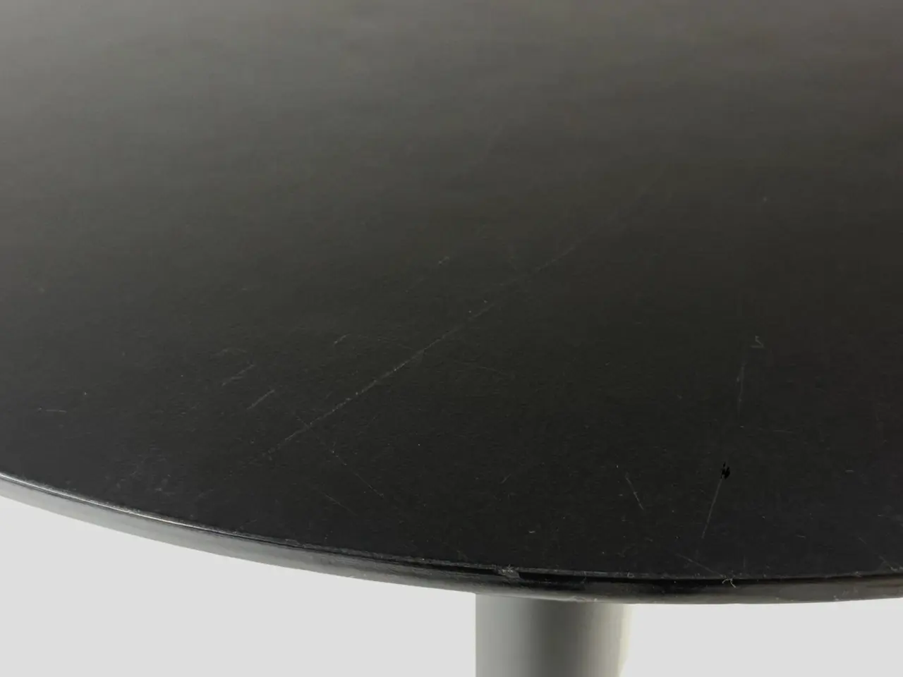 Billede 4 - Højbord – Sort Ø60 cm