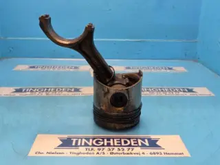 John Deere 1630 Stempel AR79868