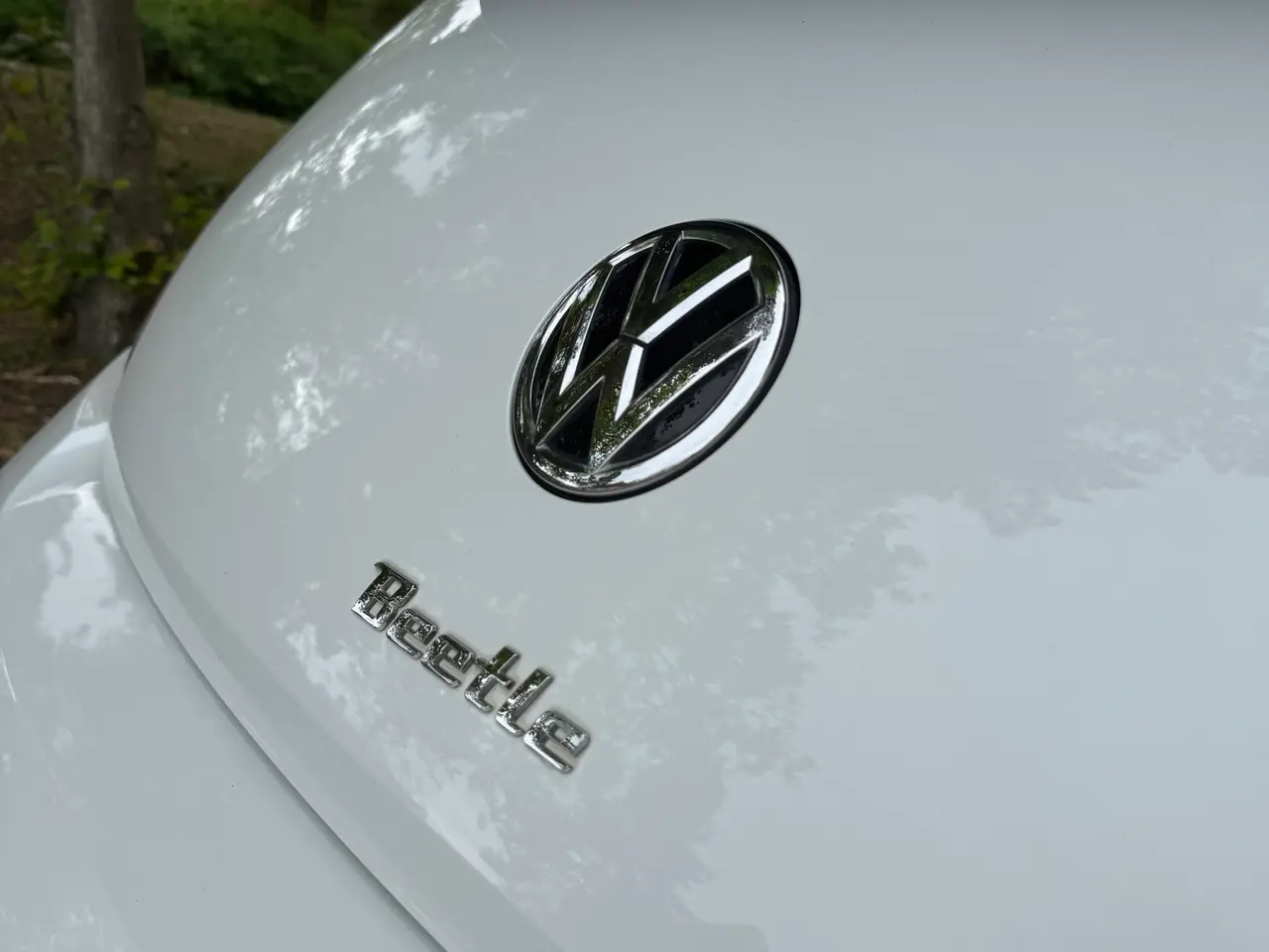 Billede 8 - Vw beetle cabriolet 2016