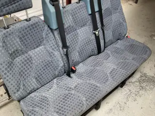 Ford transit bus