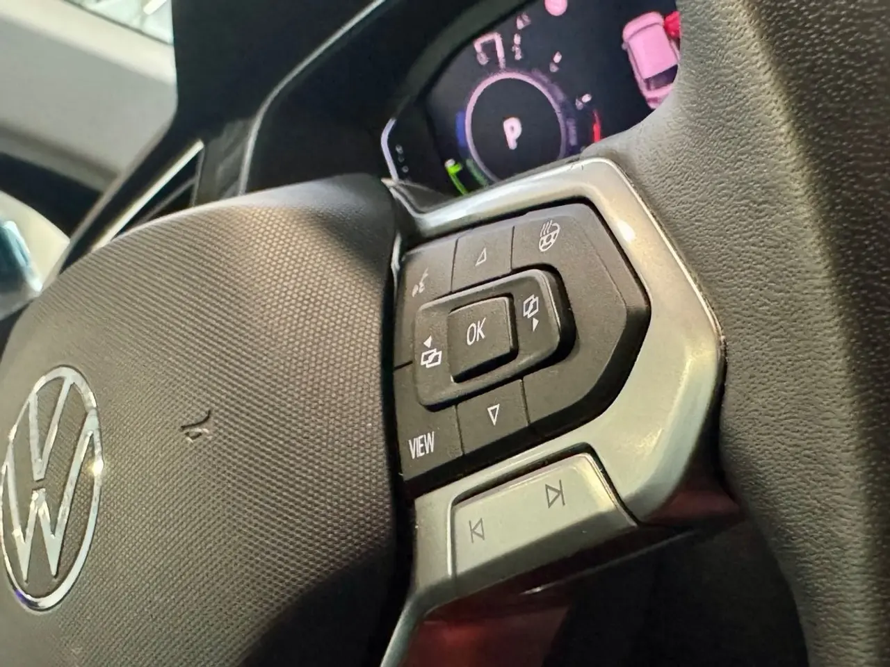 Billede 22 - VW Tiguan 1,4 eHybrid Elegance DSG