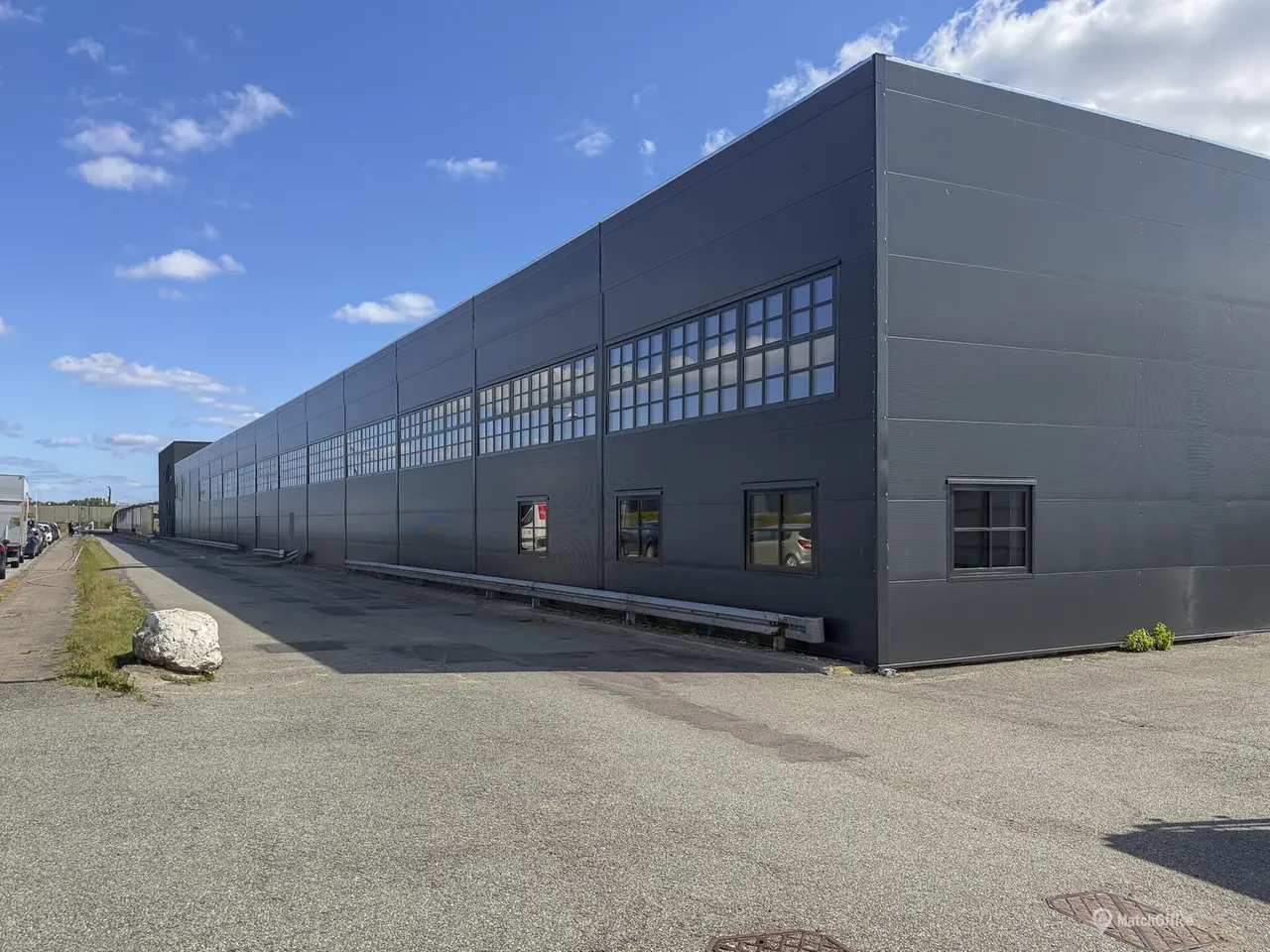 Billede 8 - 1509-4: Roholmsvej 4A & 4B, 2620 Albertslund - 5.871 m2