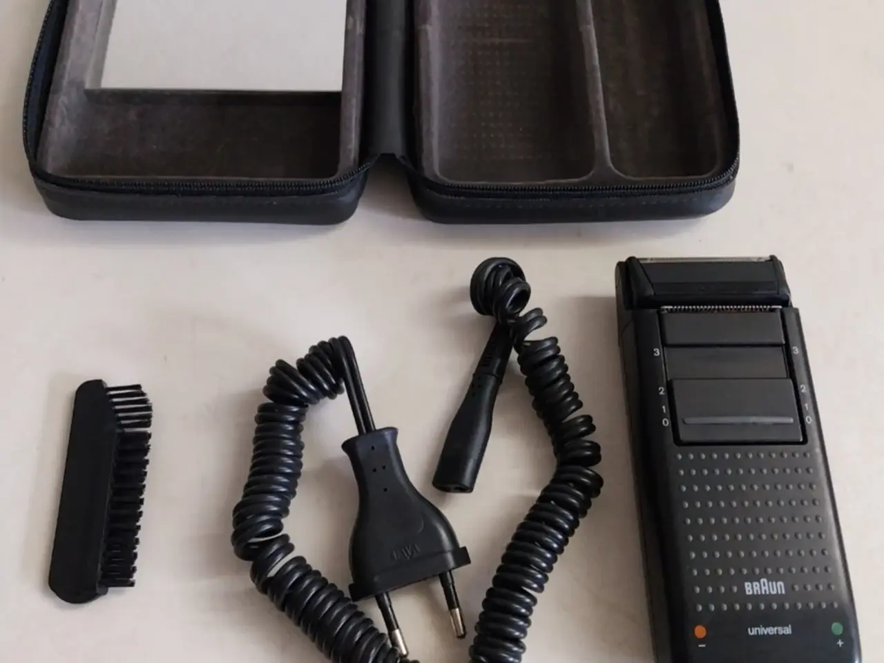 Billede 2 - Braun universal trimmer