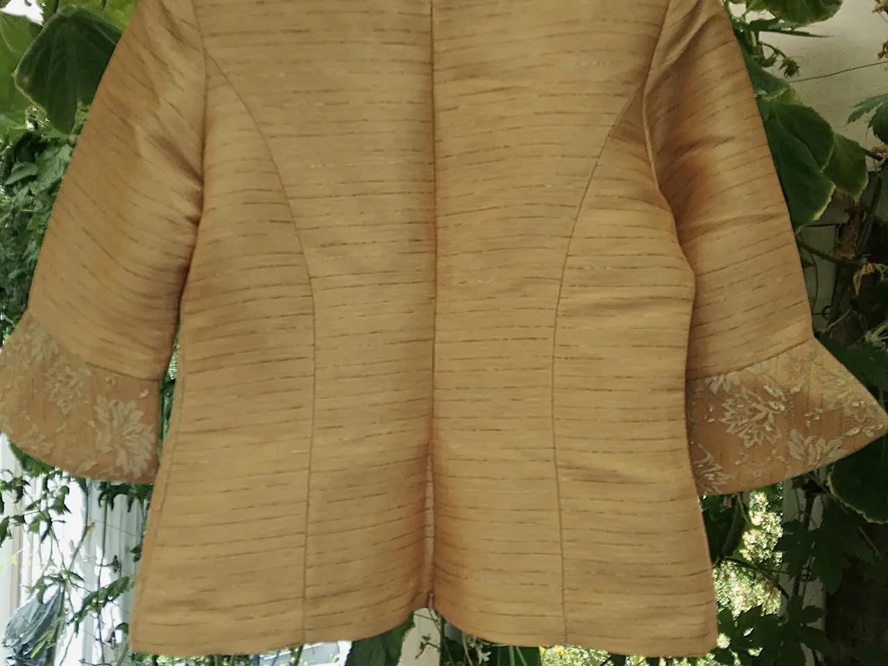 Billede 2 - Thai selskabskjole