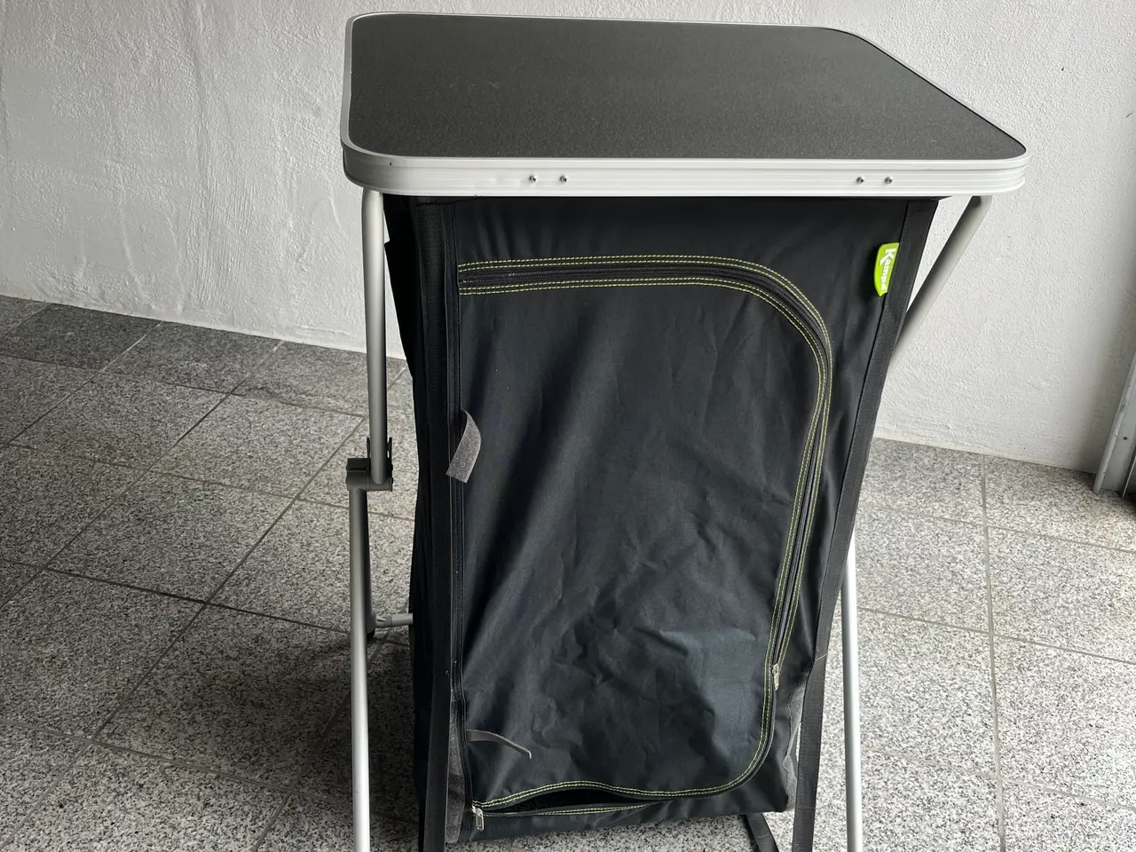 Billede 2 - Kampa opbevaringsskab