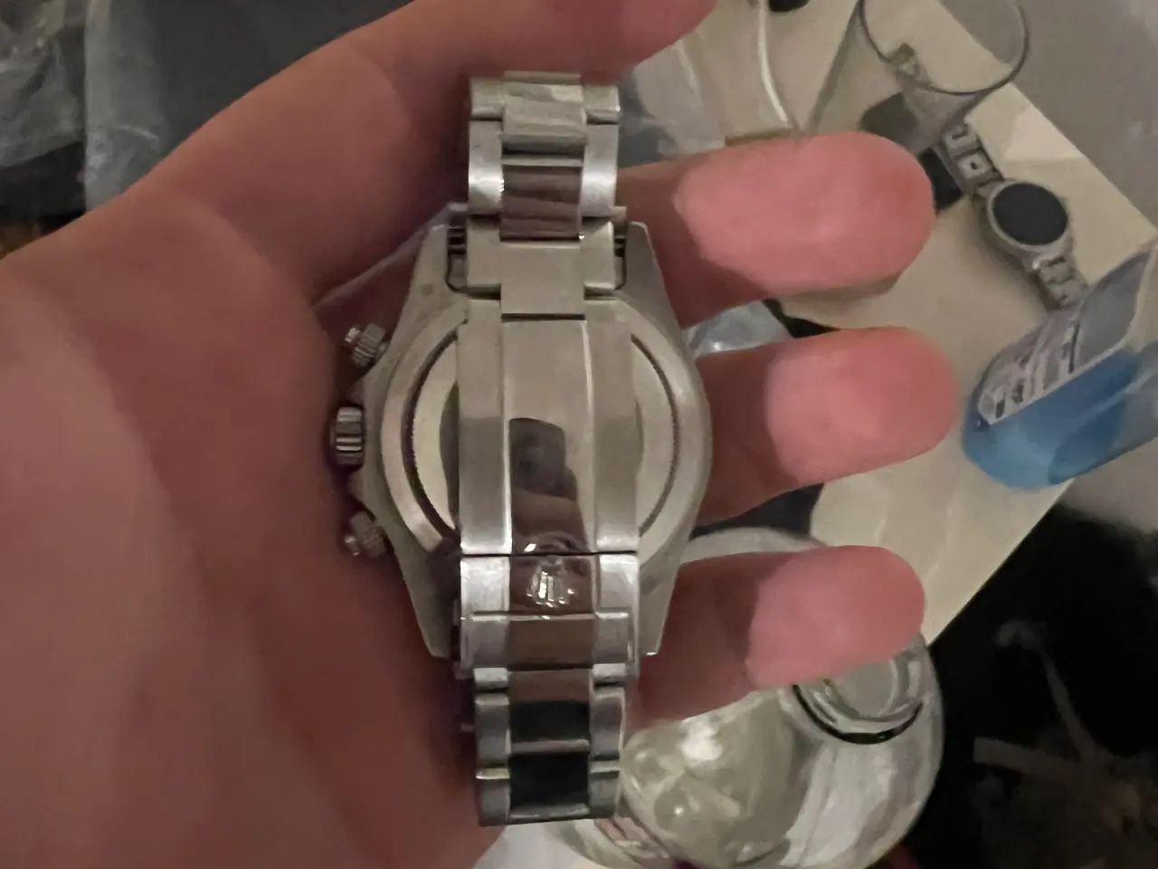 Billede 4 - Rolex ur