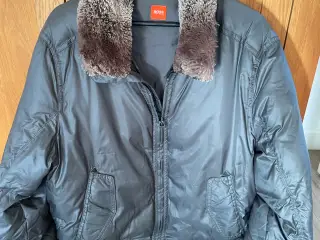 Boss Vinterjakke